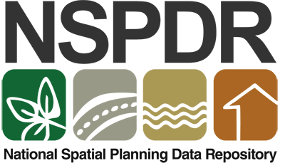 NSPDR Logo